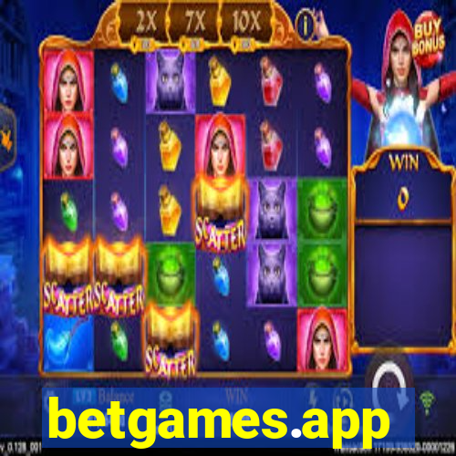 betgames.app