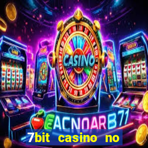 7bit casino no deposit bonus