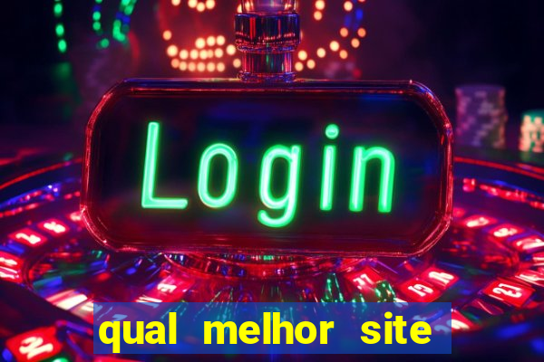 qual melhor site de jogos para ganhar dinheiro