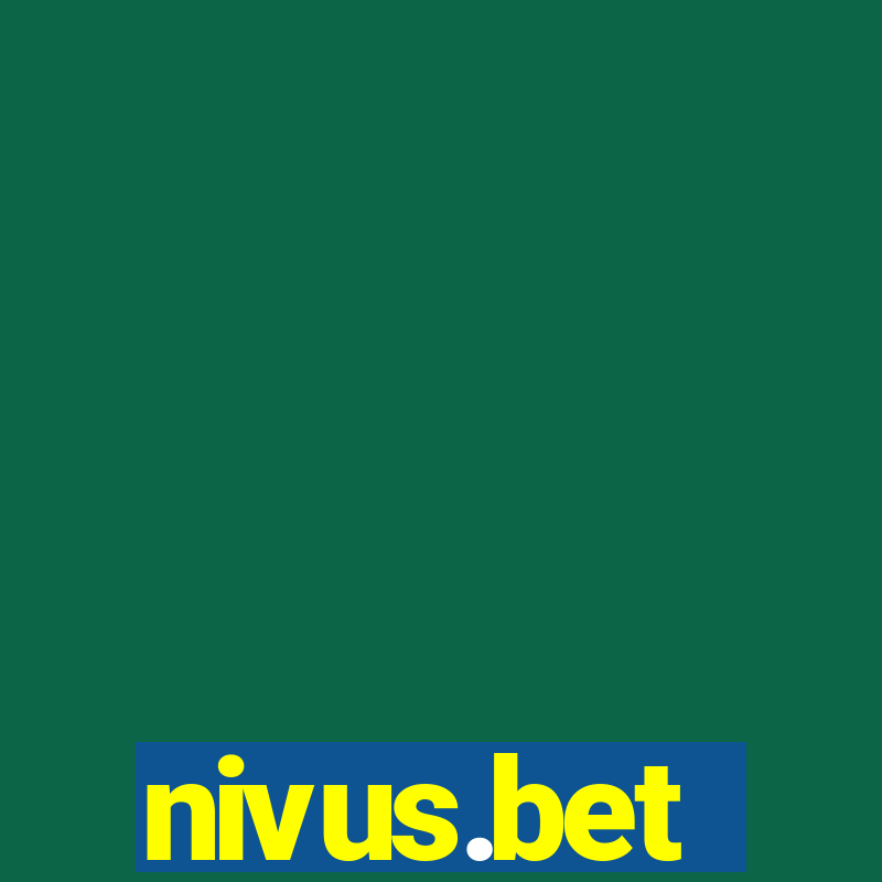 nivus.bet