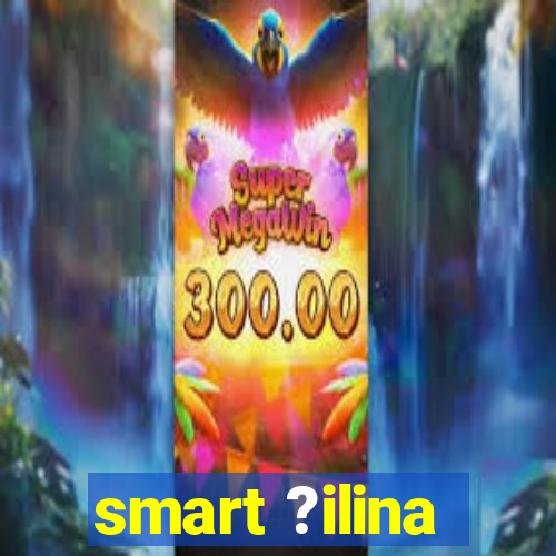 smart ?ilina