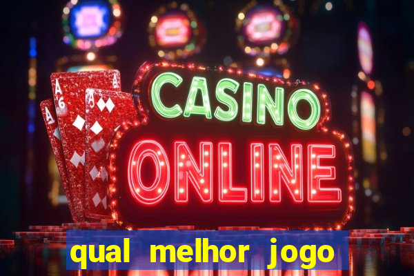 qual melhor jogo de cassino da betano