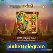 pixbettelegram