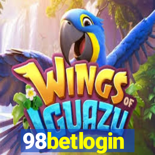 98betlogin