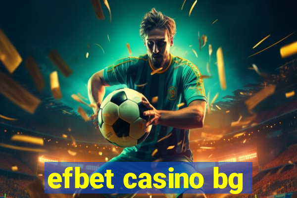 efbet casino bg