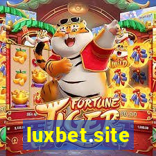 luxbet.site