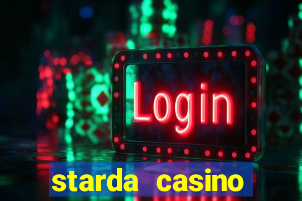 starda casino reclame aqui