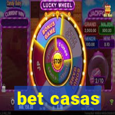 bet casas