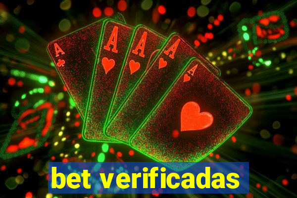 bet verificadas