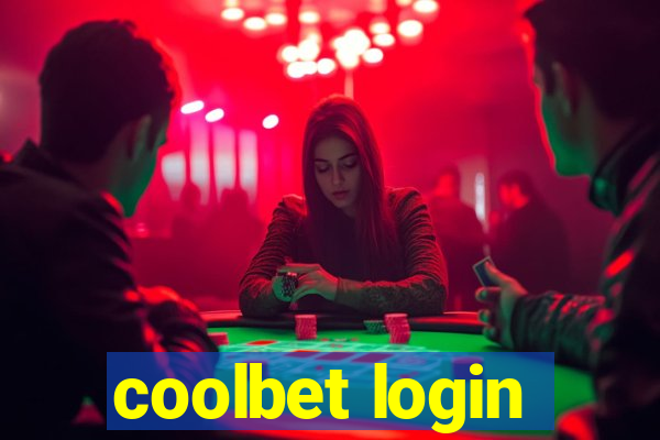 coolbet login