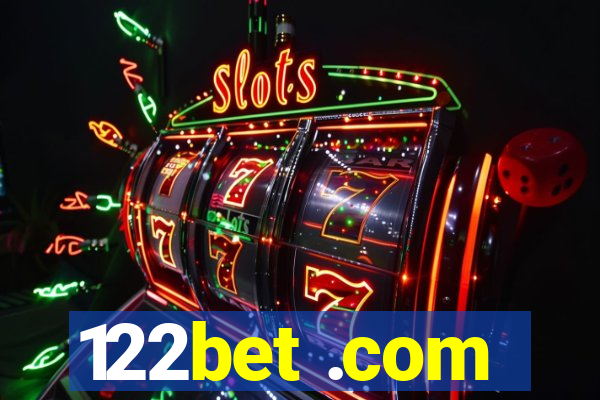 122bet .com