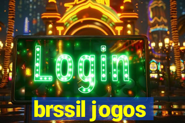 brssil jogos