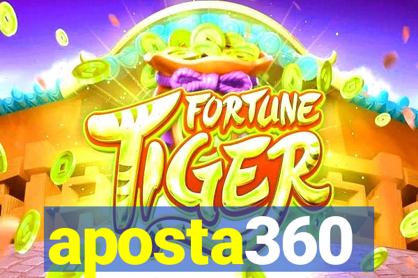 aposta360