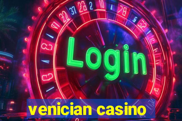 venician casino