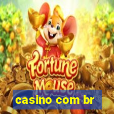 casino com br