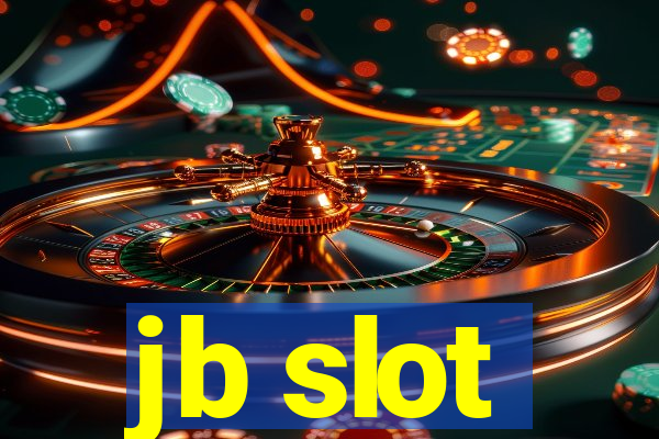 jb slot