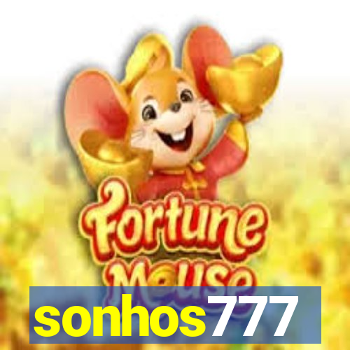 sonhos777