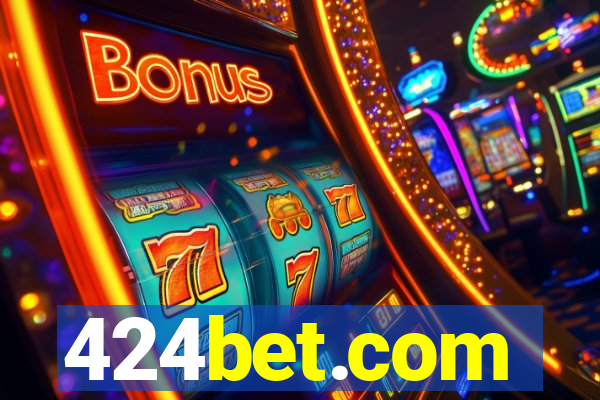 424bet.com