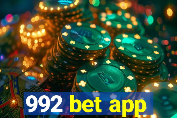 992 bet app