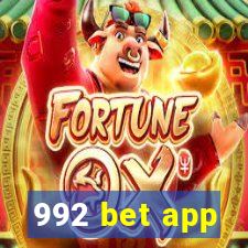 992 bet app