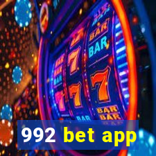 992 bet app