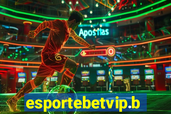 esportebetvip.bet