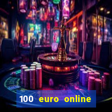 100 euro online casino bonus ohne einzahlung