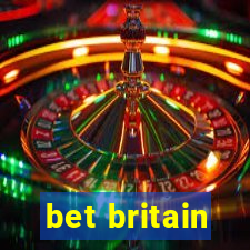 bet britain