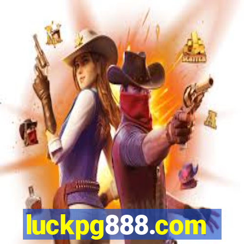 luckpg888.com