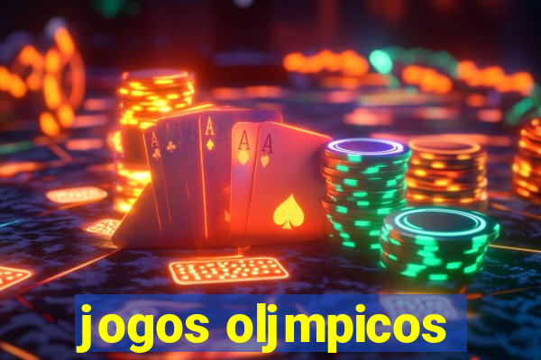 jogos oljmpicos