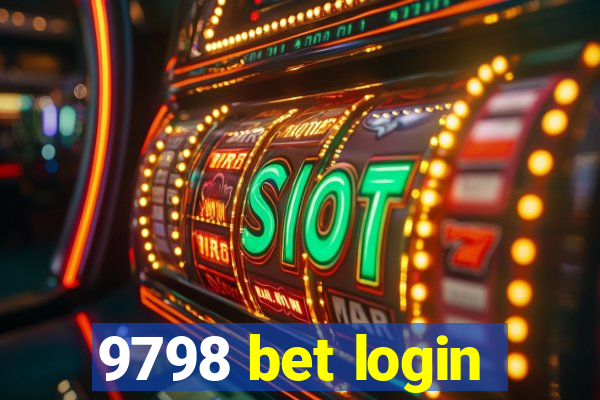 9798 bet login