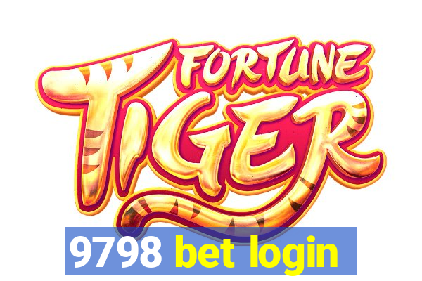 9798 bet login