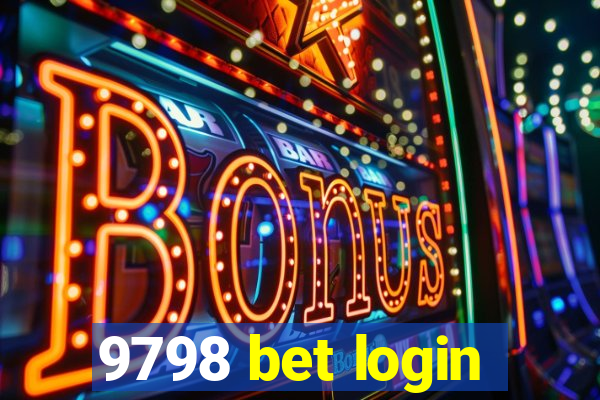 9798 bet login