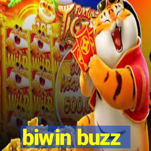 biwin buzz