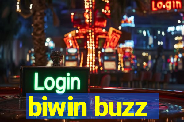 biwin buzz