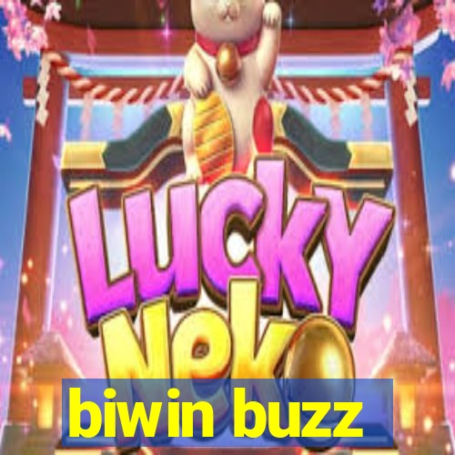 biwin buzz