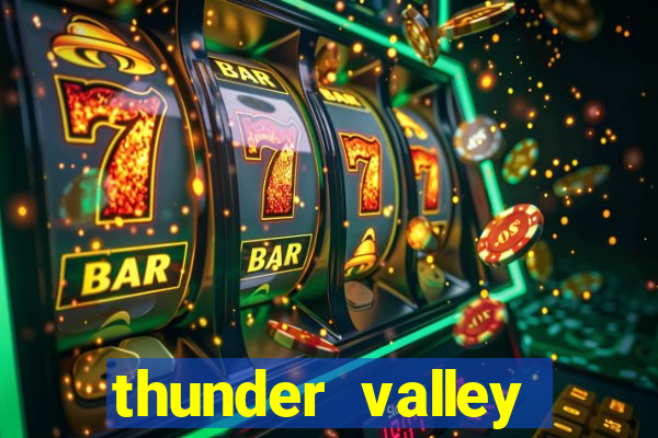 thunder valley casino resort lincoln ca