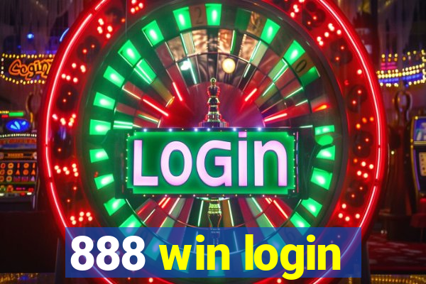 888 win login