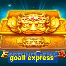 goall express