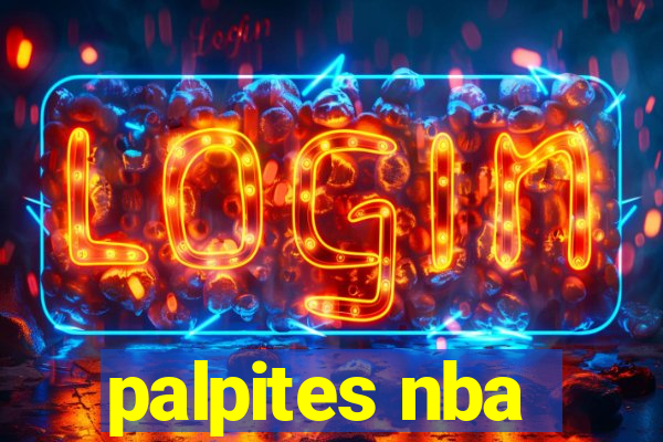 palpites nba