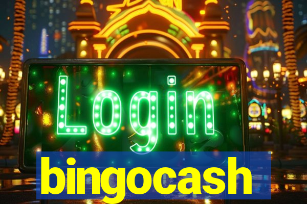 bingocash