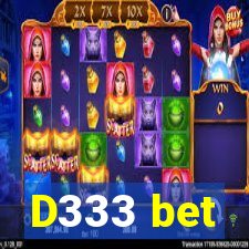 D333 bet