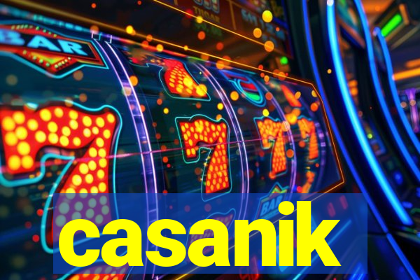 casanik