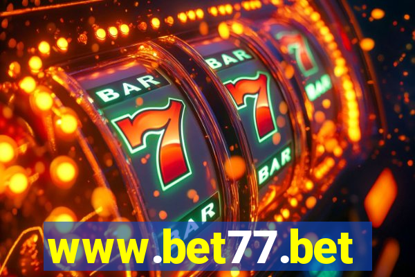 www.bet77.bet