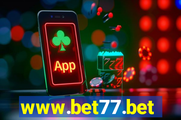 www.bet77.bet