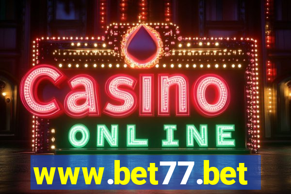 www.bet77.bet