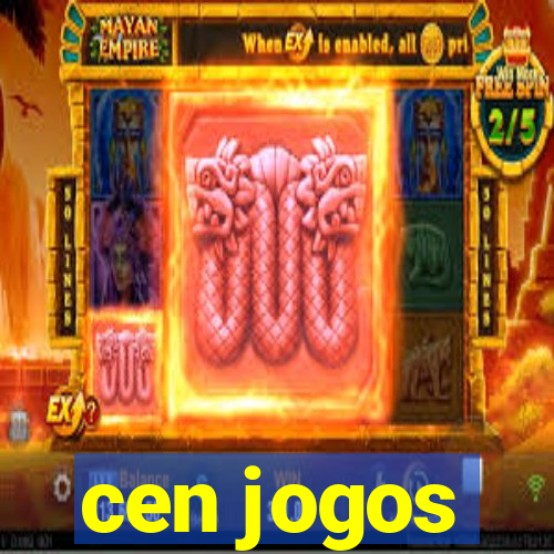 cen jogos