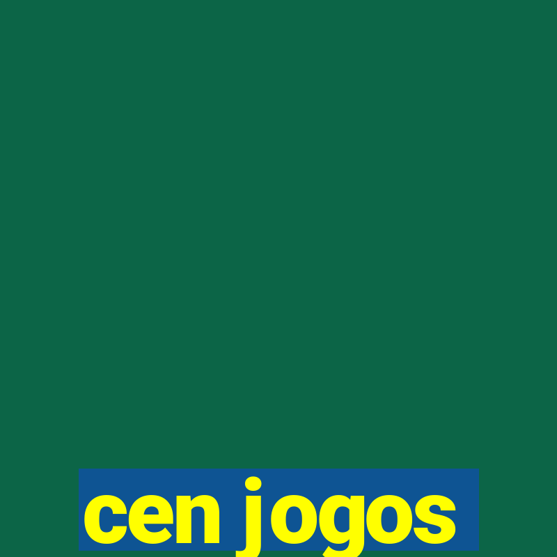 cen jogos