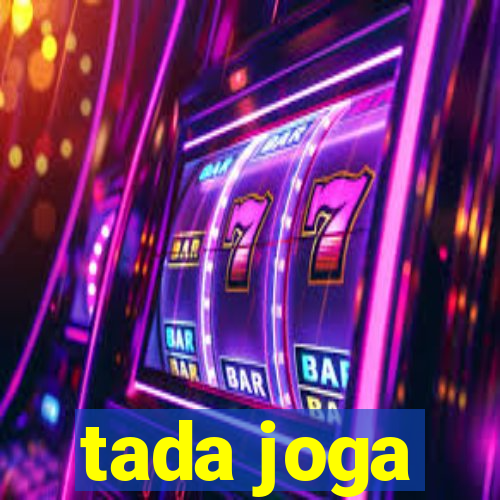 tada joga