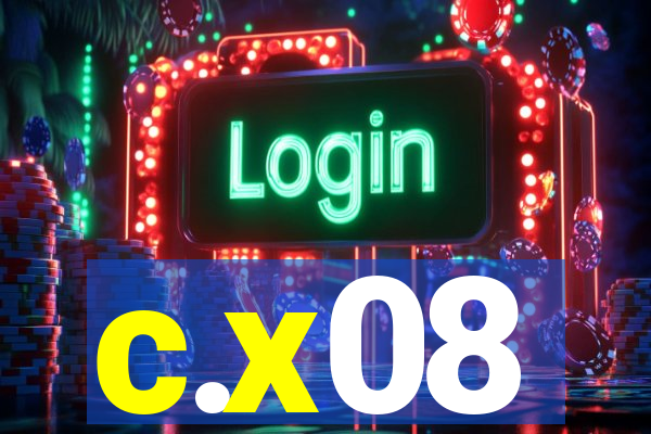 c.x08